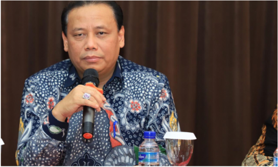 Abhan Beberkan Delapan Potensi Dugaan Pelanggaran Pilkada 2020