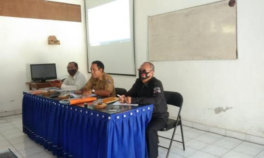 Pilkel Serentak; Persiapan Pemungutan Suara Di TPS Khusus