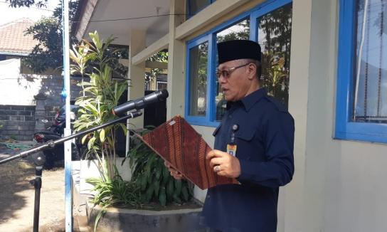 Peringatan Hari Sumpah Pemuda