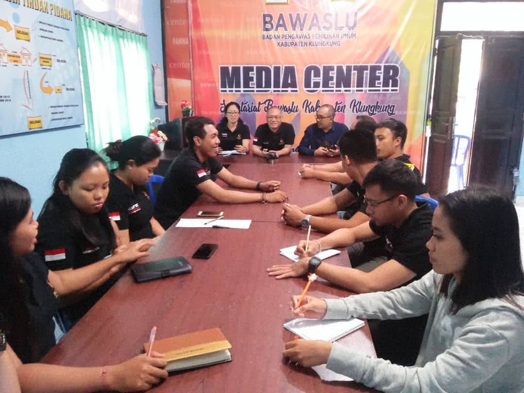 Rapat Biasa Publikasi dan Dokumentasi