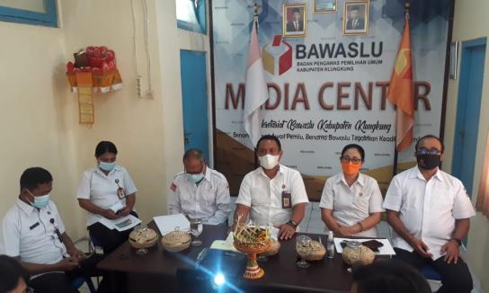 PPID, Pertanggungjawaban Bawaslu Kepada Publik