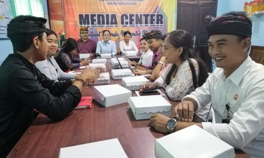 Rapat Biasa Pengawasan Pemilu Partisipatif