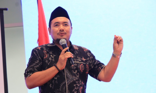 Bawaslu Ajak Semua Pihak Lahirkan Inovasi Peningkatan Partisipasi Pemilih