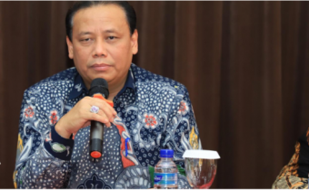 Abhan Beberkan Delapan Potensi Dugaan Pelanggaran Pilkada 2020