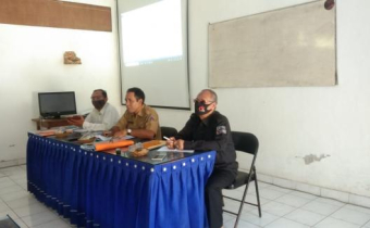 Pilkel Serentak; Persiapan Pemungutan Suara Di TPS Khusus