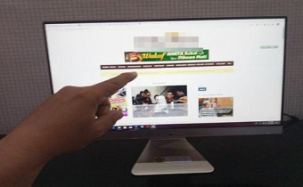 Bawaslu Klungkung Belum Temukan Indikasi Hoax Pemilu