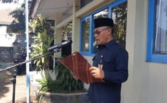 Peringatan Hari Sumpah Pemuda