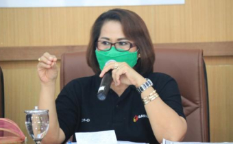 Rapat Dalam Rangka Kesiapan Penyelenggaraan Pengawasan Pilkada Serentak Tahun 2020 di Masa Pandemi Covid-19