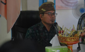 Rudia, Humas Itu Corong Lembaga