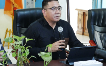Soal Penanganan Pelanggaran Tahapan Kampanye di Klungkung, Wirka: Sentra Gakkumdu Samakan Persepsi