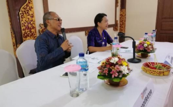 Rapat Penyusunan Rencana Kerja Dan Anggaran