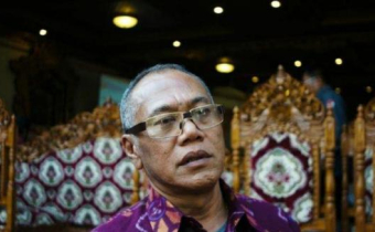 Oknum Caleg di Dapil Dawan Diduga Nyoblos Dua Kali, Bawaslu Klungkung Tunggu Laporan Resmi