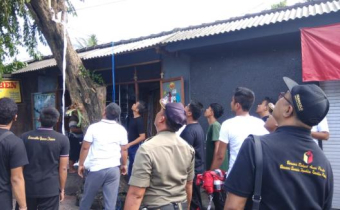 Pelanggaran APK Marak, Bawaslu Klungkung Kewalahan