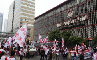 Selayang Pandang Penguatan Kewenangan Bawaslu dalam Lima Fase